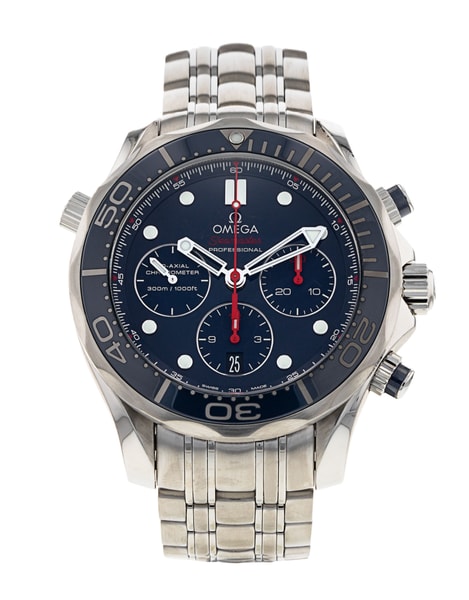 Omega Seamaster Diver 300m 212.30.42.50.03.001